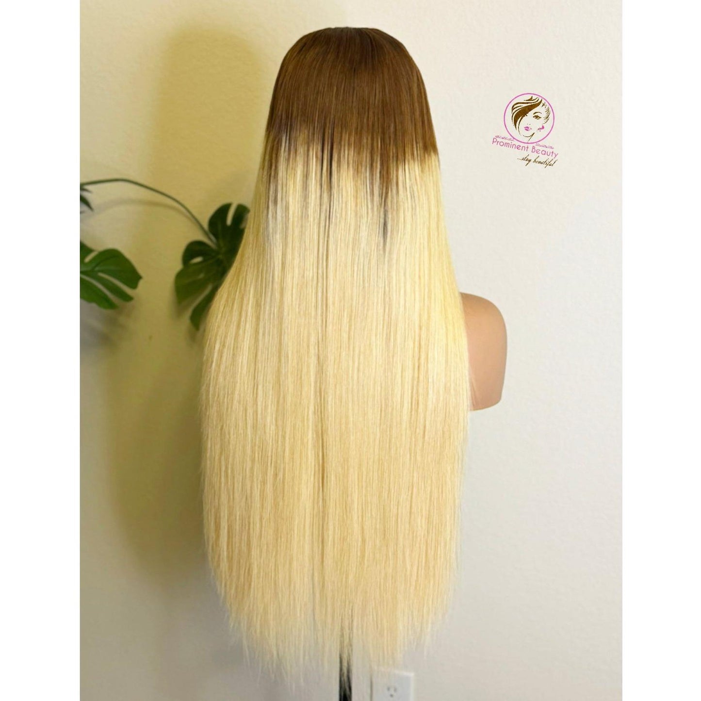 Ombre Queen Luxury wig
