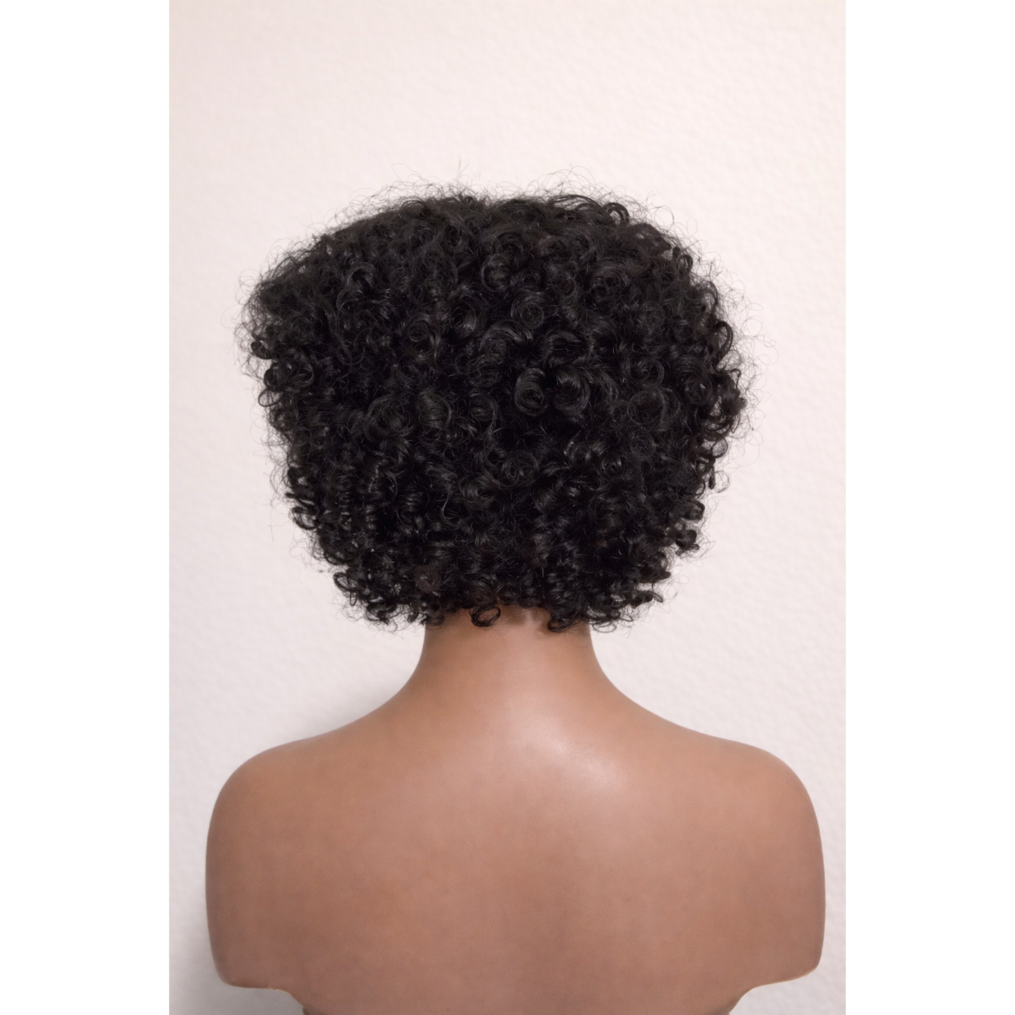Headband Curly Bob Wig – Wear & Go | Glueless