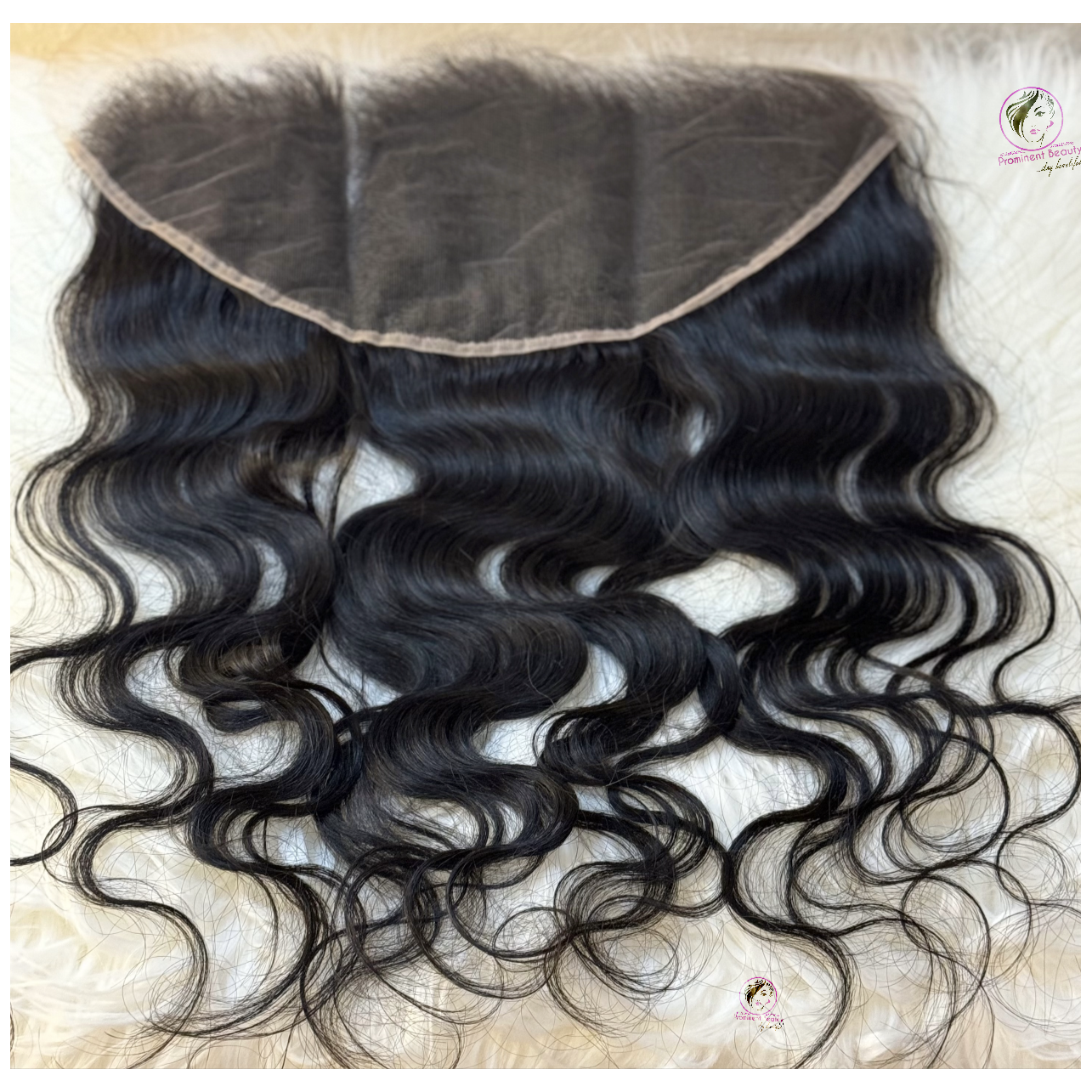 13 by 4 HD Lace Frontal Human Hair