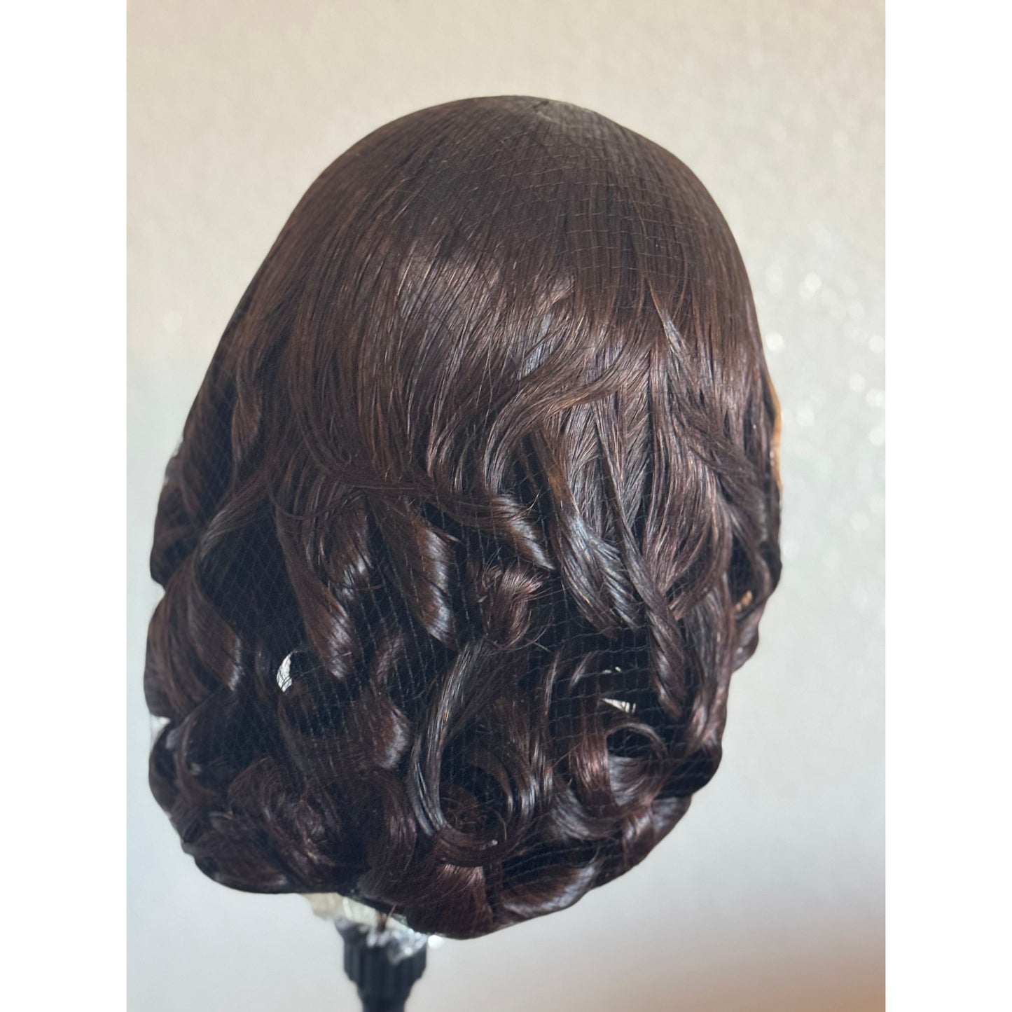 Wig Revamping