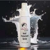 Heat Protectant Spray