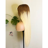 Ombre Queen Luxury wig