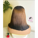 Joyousdiva Ombre straight wig