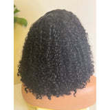 Joyousdiva Short Curly Wig