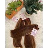 3 Bundles Ombre Hair