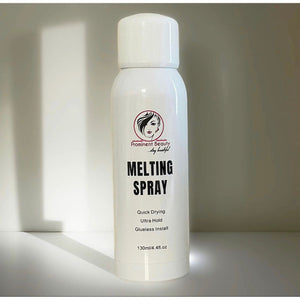 Melting Spray