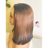 Joyousdiva Ombre straight wig