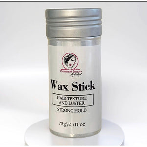 Wax stick