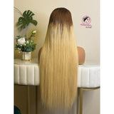 Ombre Queen Luxury wig