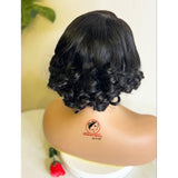 Joyousdiva Short, curly and sweet