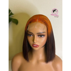 Joyousdiva Ombre Wig