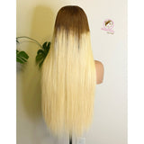 Ombre Queen Luxury wig