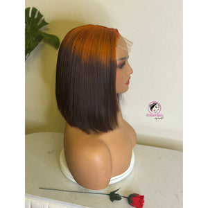 Joyousdiva Ombre Wig