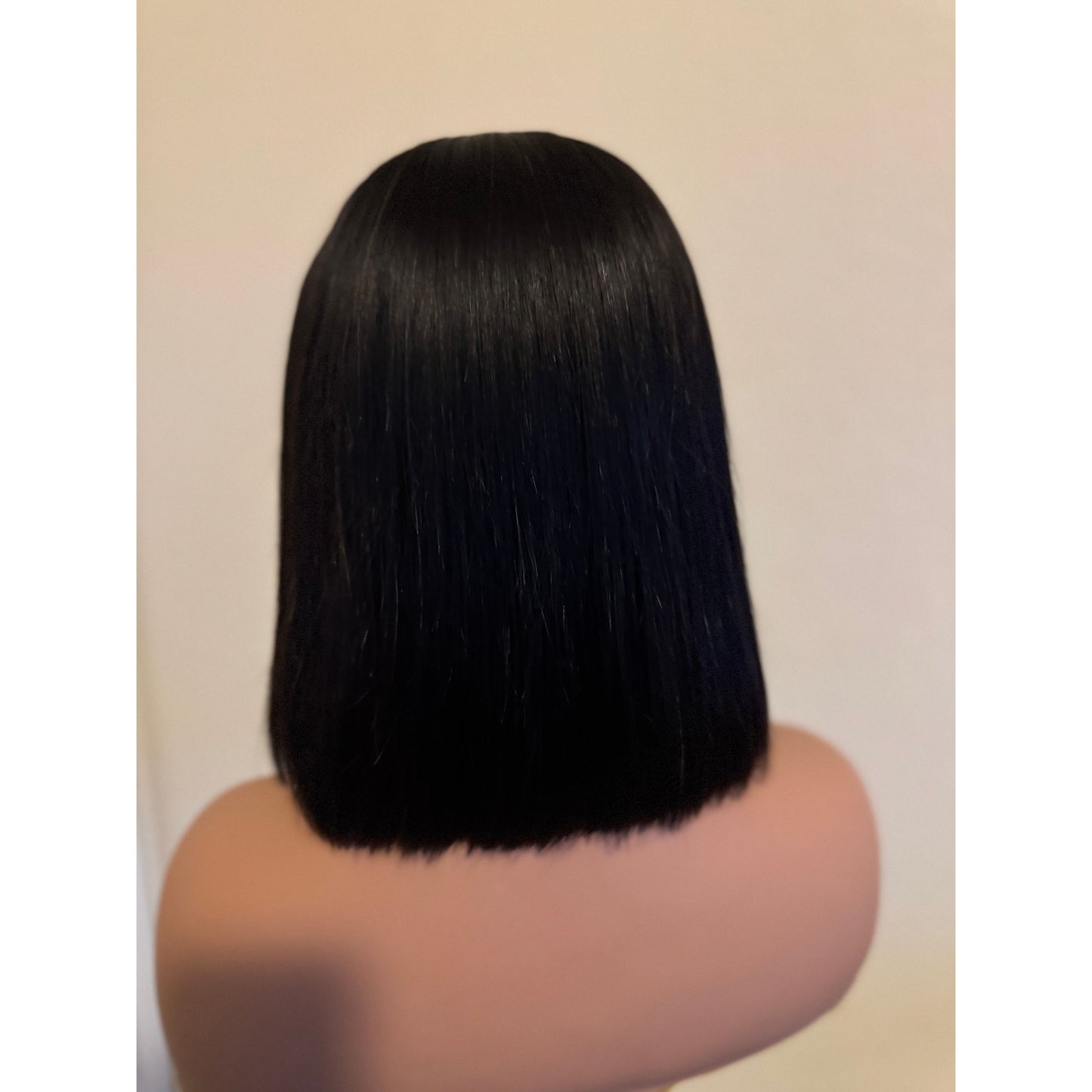 Luxury Headband Bob Wig (Wear & Go)