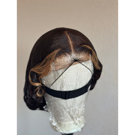 Wig Revamping
